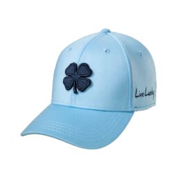 Black Clover Cap Premium Clover