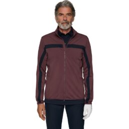 J. LINDEBERG Layer Jarvis