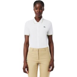 LACOSTE Polo Performance Emana