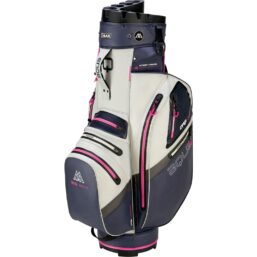 BIG MAX Cartbag Aqua Silencio 4