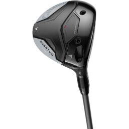 Callaway Fairwayholz Quantum Max
