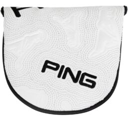 Ping Schlägerhaube Putter Mallet Icon