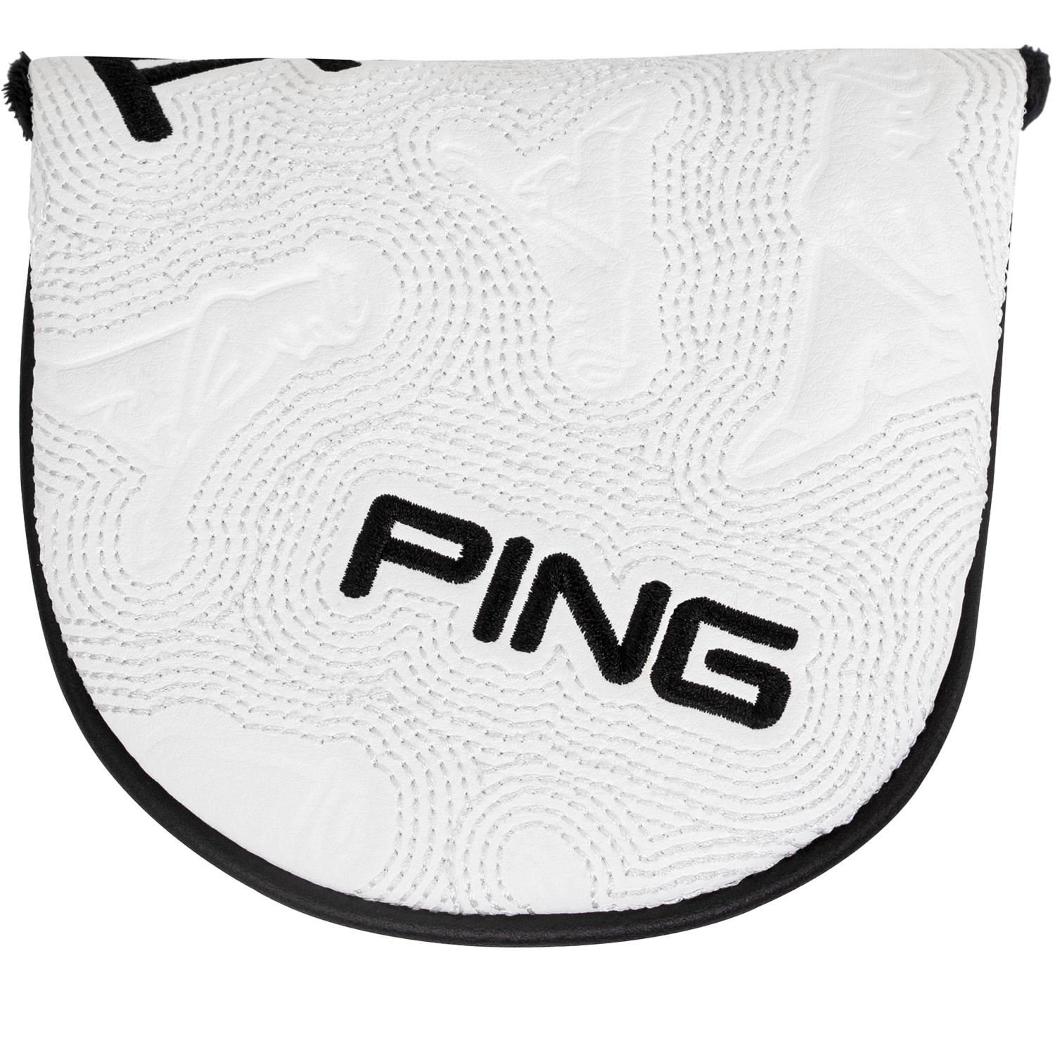 Ping Schlägerhaube Putter Mallet Icon