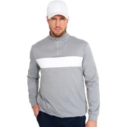 Abacus Layer Club 1/4 Zip