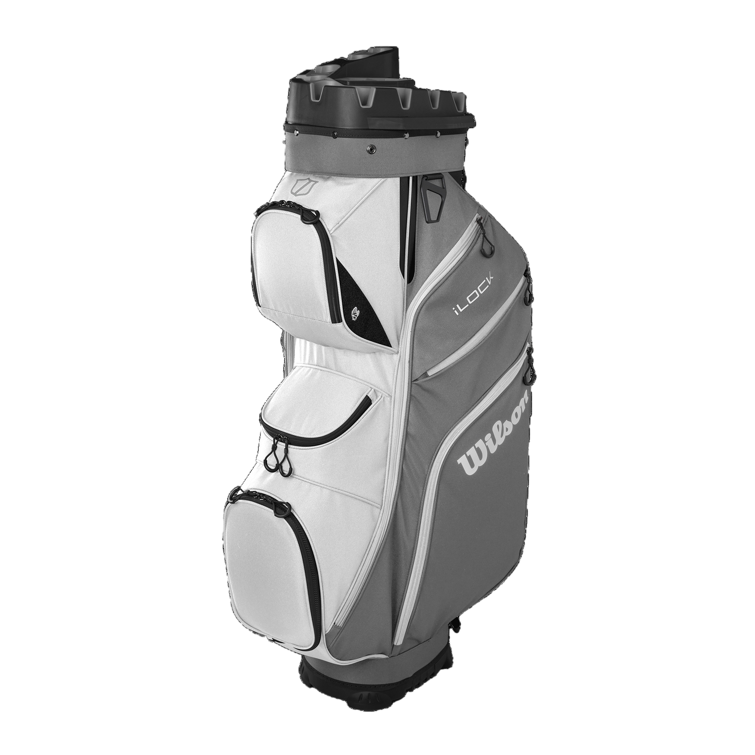 Wilson Cartbag iLock 4