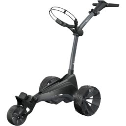 Motocaddy E-Trolley M1 DHC Ultra