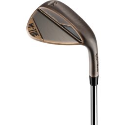 TaylorMade Hi Toe 4 Copper