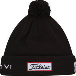 Titleist Mütze Tour Pom Pom