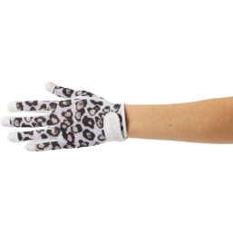 Daily Sports Handschuh Print Sun