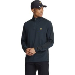 Lyle Scott Layer Stripe