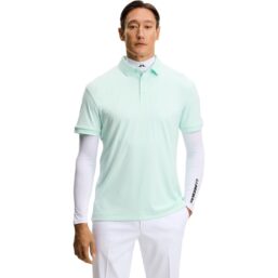 J. LINDEBERG Polo Tour Tech