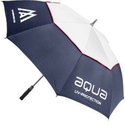 BIG MAX Golfschirm Aqua UV