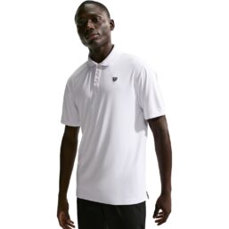 Nike Golf Polo Par 5 Solid