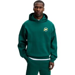 J. LINDEBERG Hoodie Club Tour