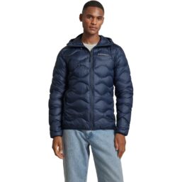 Peak Performance Jacke Helium Down Hood