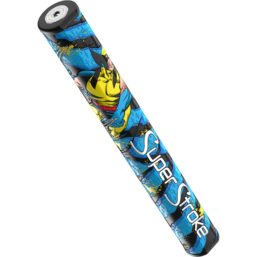 Super Stroke Puttergriff Tour 2.0 Marvel Deadpool vs. Wolverine