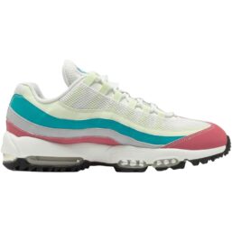 Nike Golf Golfschuhe Air Max 95 G