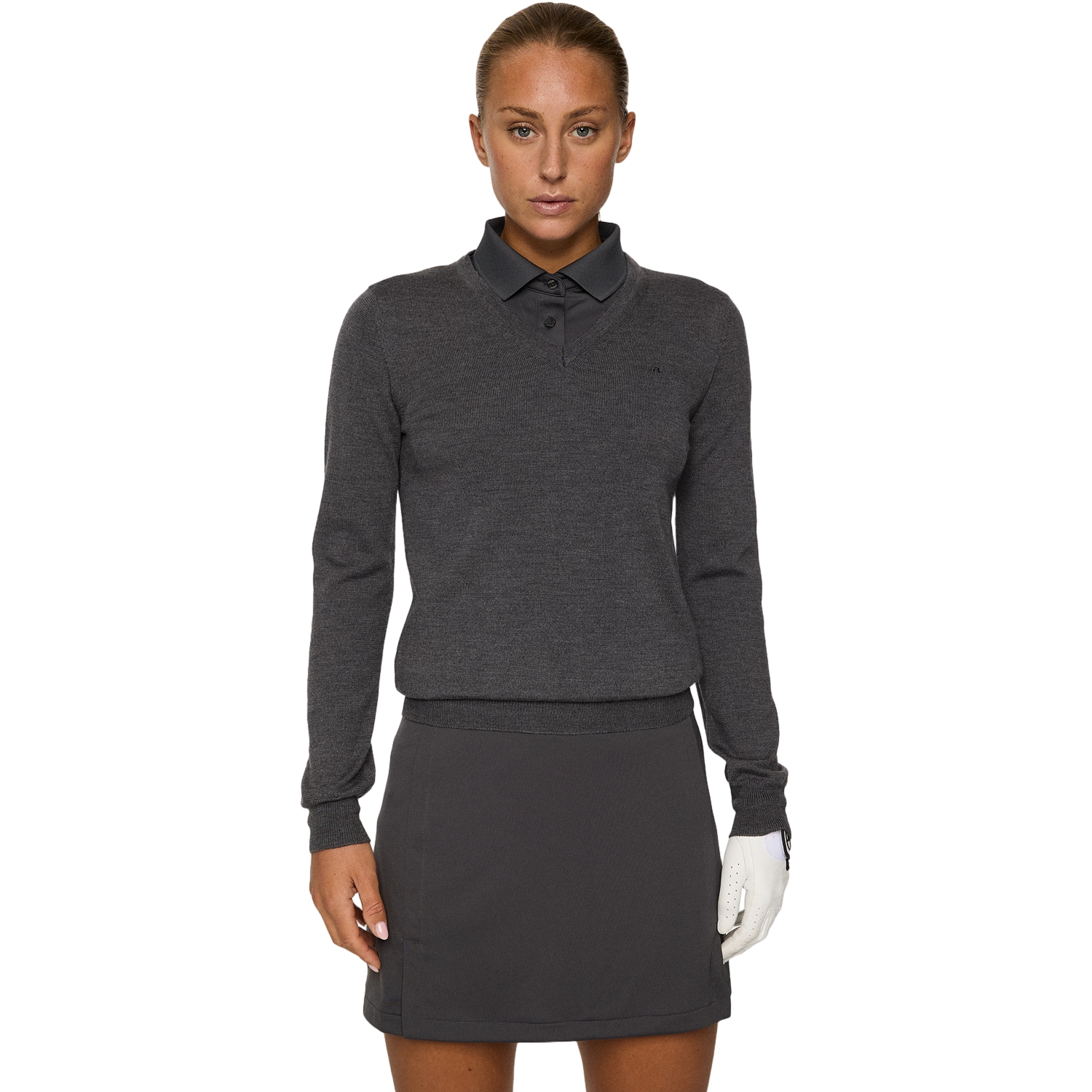J. LINDEBERG Pullover Amaya