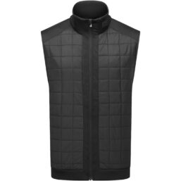 FootJoy Weste Thermoseries Lightweight Insulated
