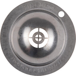 Tin Cup Cup Fadenkreuz
