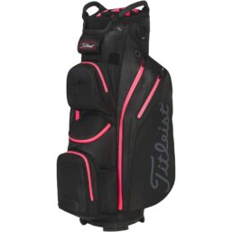Titleist Cartbag Cart 14 StaDry