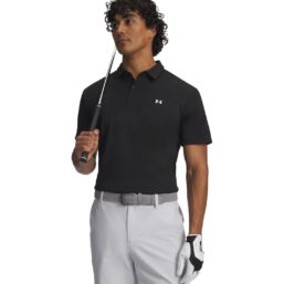 Under Armour Polo T2G Pique
