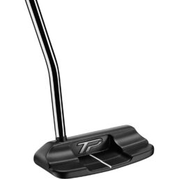TaylorMade Putter Del Monte #1 SB TP Black Collection