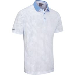 Ping Polo Jared