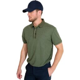 Abacus Polo Dunsten drycool