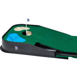 PGA TOUR Puttmatte Indoor & Outdoor