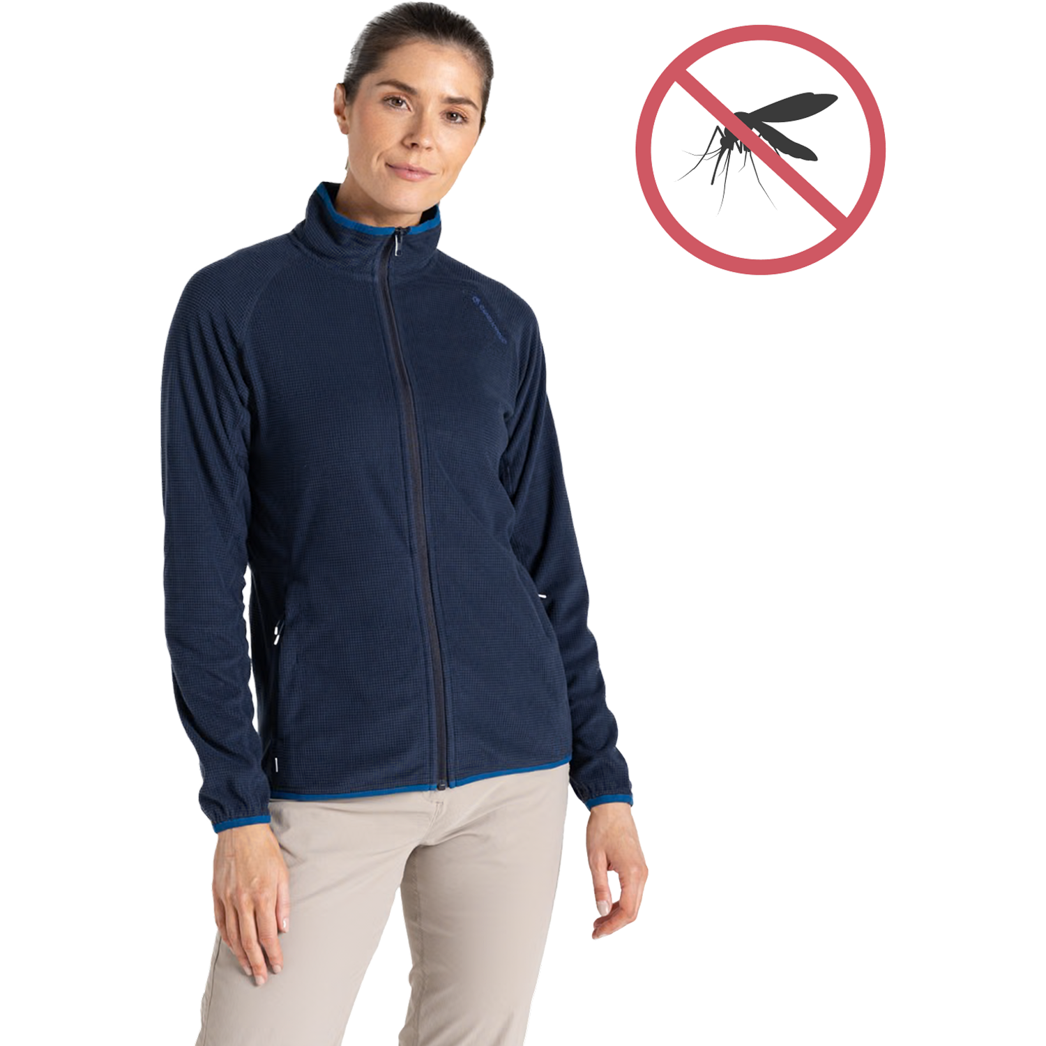 Craghoppers Jacke NosiLife Belfairs