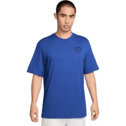 Nike Golf T-Shirt Jordan Golf Crew Print
