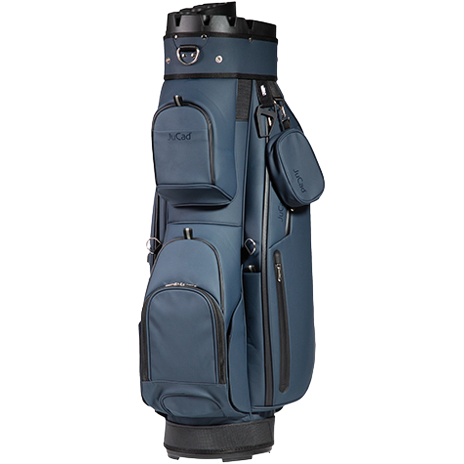 JuCad Cartbag First Class Revolution