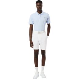 LACOSTE Bermuda Classic Performance