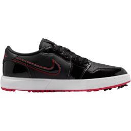Nike Golf Golfschuhe Air Jordan 1 Low G Spike