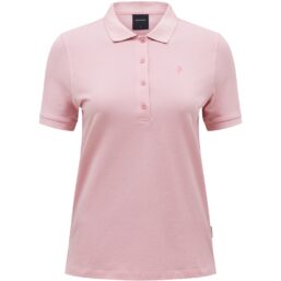 Peak Performance Polo Classic Cotton