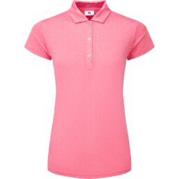FootJoy Polo Painted Floral Lisle