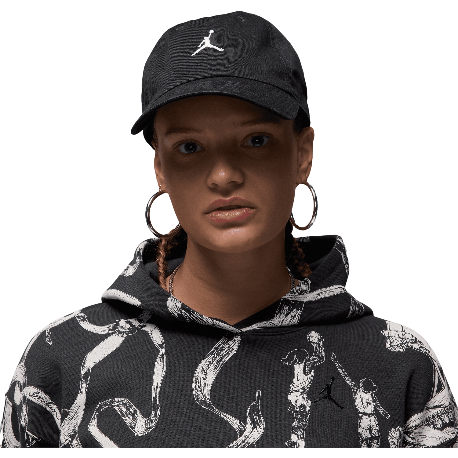 Nike Golf Cap Jordan Club