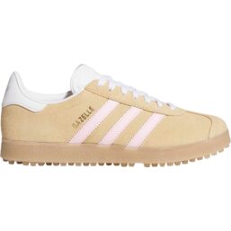 adidas Golf Originals Golfschuhe Damen Gazelle