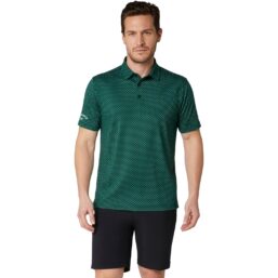 Callaway Polo Trademark Chev