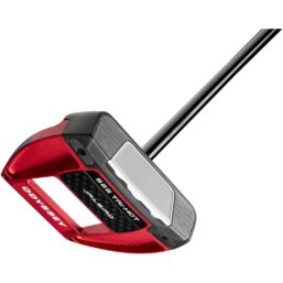 Odyssey Putter Tri HOT Square2Square ZT Jailbird