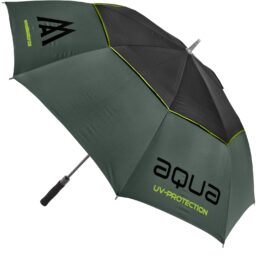 BIG MAX Golfschirm Aqua UV
