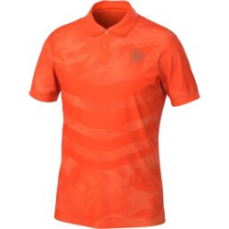 Galvin Green Polo Concept Mirza