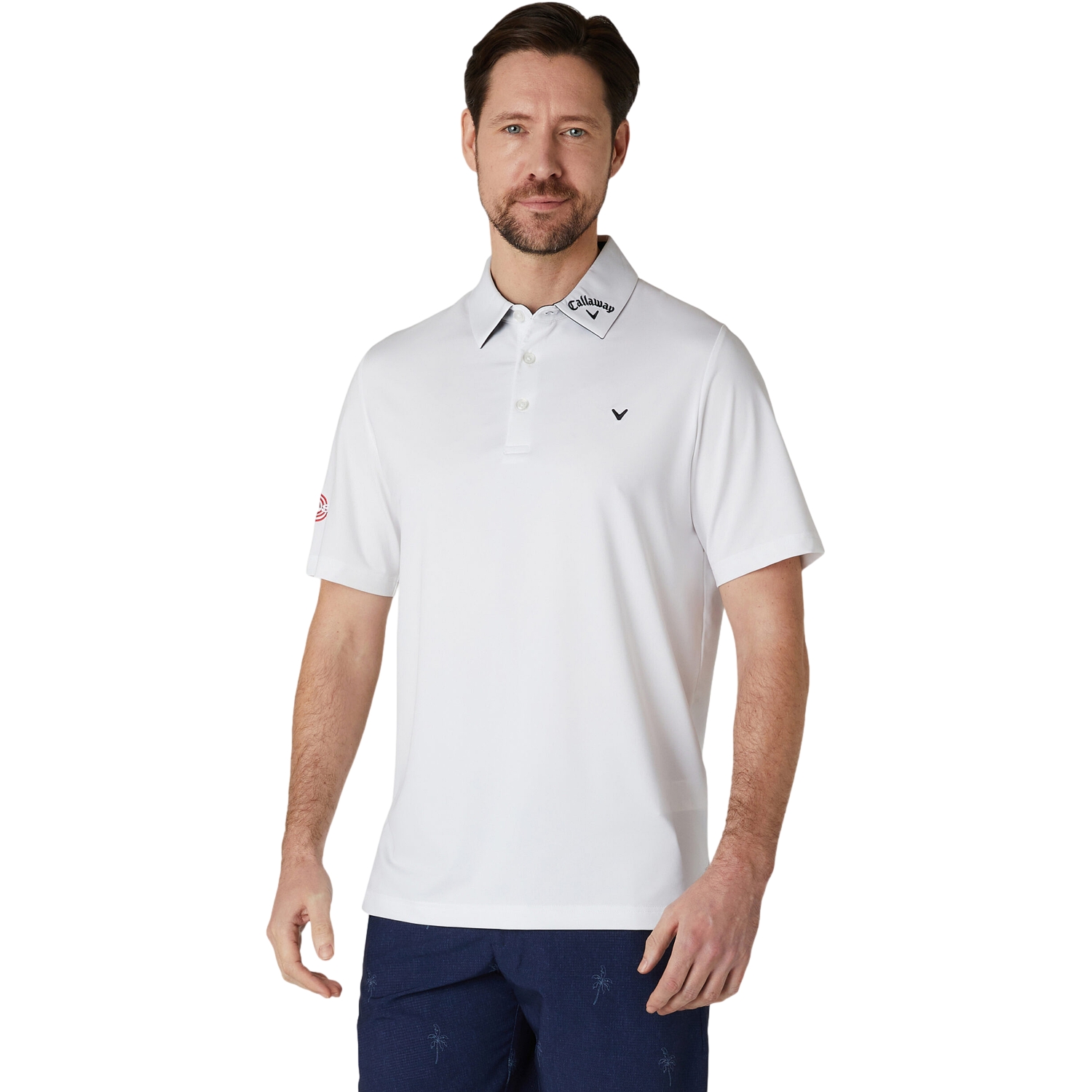 Callaway Polo Chev Odyssey 3