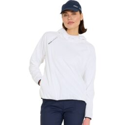 Abacus Hoodie Bounce Waterproof