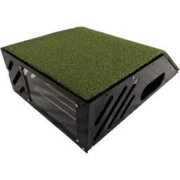 SimSpace Floor Projector Case