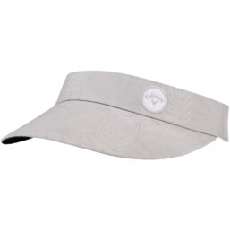 Callaway Visor See the Break