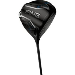 Ping Driver G440 SFT