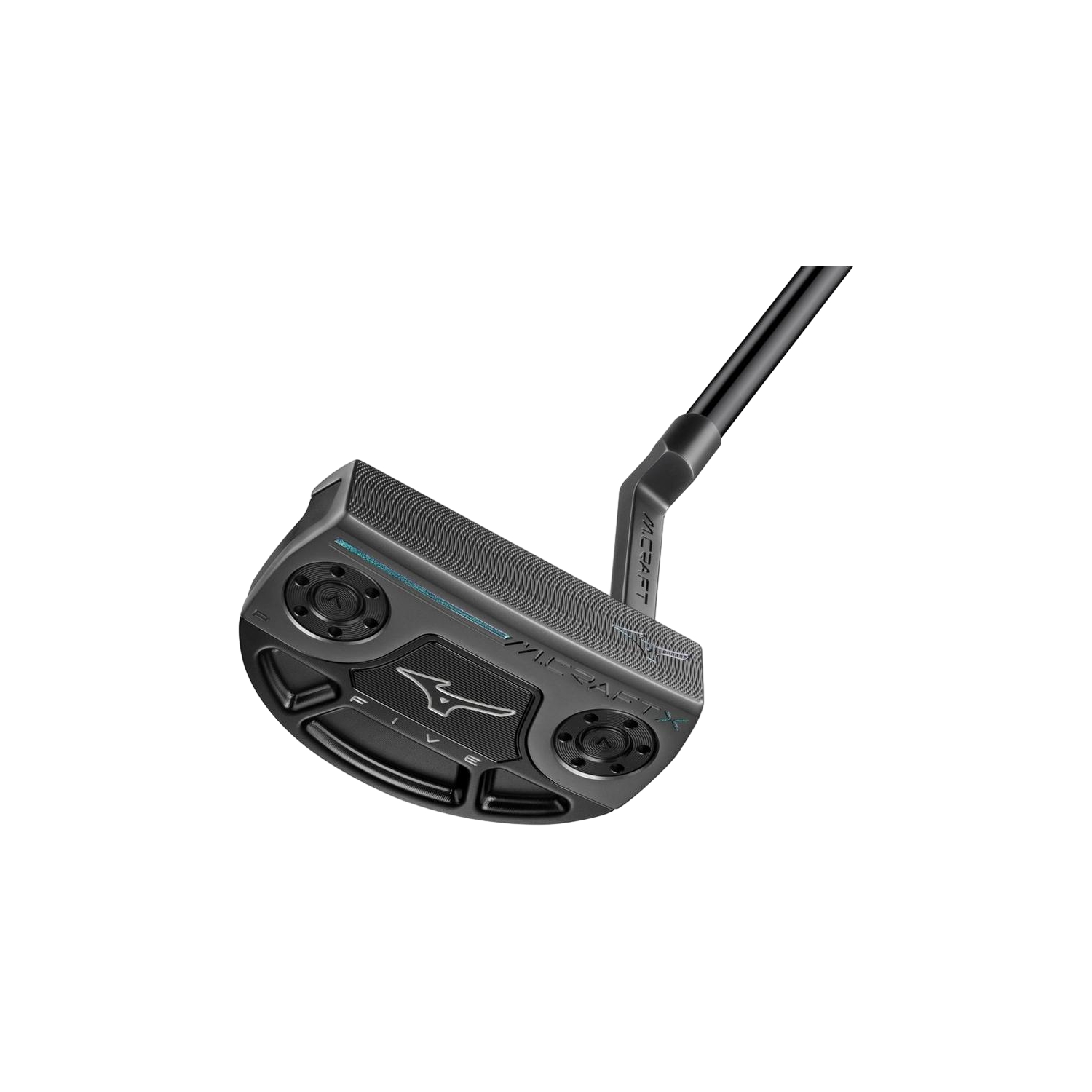 Mizuno M.CRAFT X5 Putter