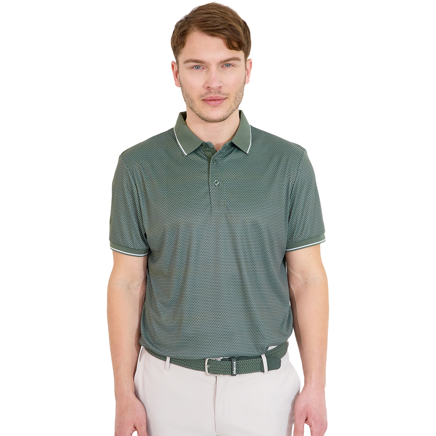 Abacus Polo Headfort drycool